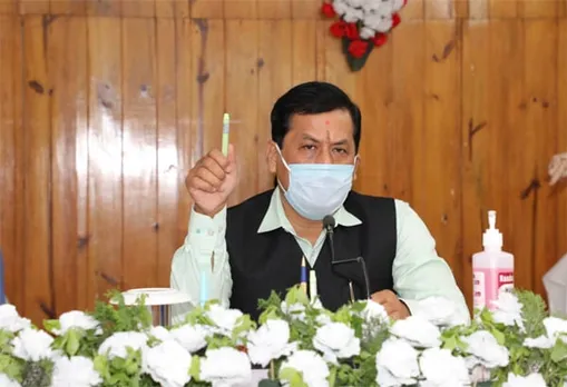 Assam Govt To Provide Life Insurance To Journalists