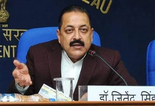 States, UTs Can Use NRA Test Score: Jitendra Singh