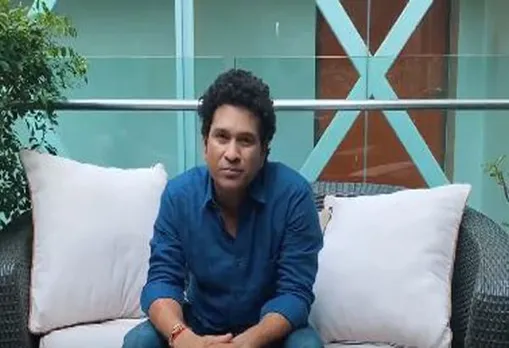 COVID-19| Sachin Tendulkar To Help 5000 People In Mumbai
