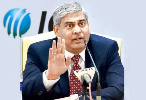 COVID-19: ICC Chairman Shashank Manohar May Continue As ICC Chairman For 2 Extra Months