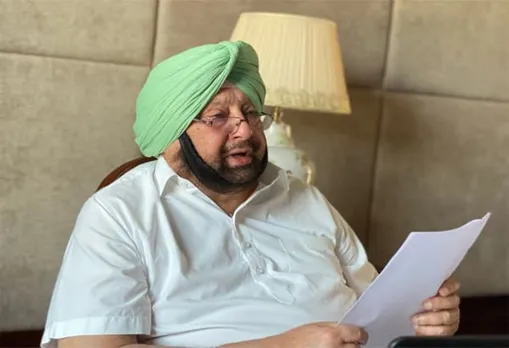 COVID-19: Punjab extends Lockdown Till April 30