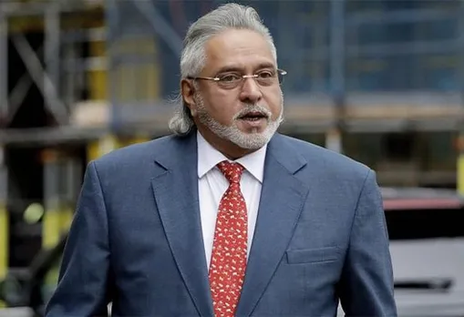Extradition Case: Vijay Mallya Loses UK High Court Appeal