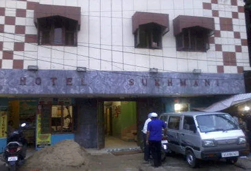 COVID-19: Hotel Sukhmani sealed in Guwahati