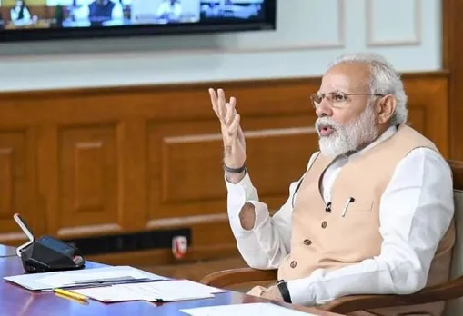 COVID-19: Lockdown Likely To Be Extended: PM Modi