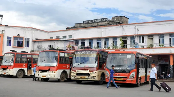 Intrastate movement: ASTC to operate 200-night buses Tomorrow