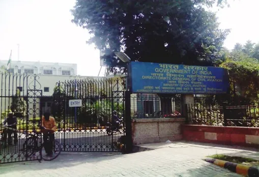 COVID-19: Aviation Ministry Headquarters To Be Sealed