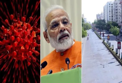 Lockdown: PM Modi To Interact With Chief Ministers Today