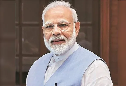 PM Modi Extends Ramadan Wishes