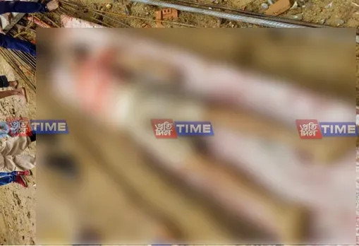 Man Electrocuted To Death In Maligaon: 1 Injured