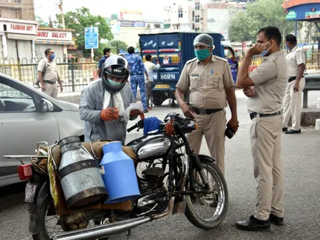 Considerable Relaxations in Many Areas Post May 3: Centre