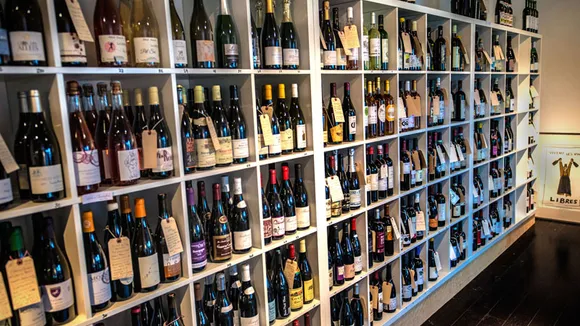 ASSAM: Govt. To Reopen Liquor Stores Amid Lockdown