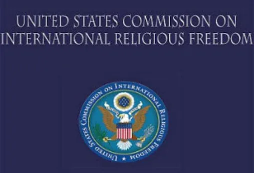 India Rejects USCIRF Report On Religious Freedom