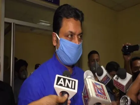 13 more BSF jawans test COVID-19 positive in Tripura