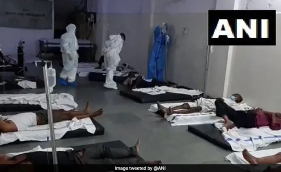 5 migrant workers killed; 15 injured in Madhya Pradesh