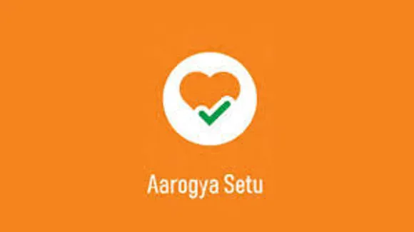 Is Aarogya Setu a spy for Govt?