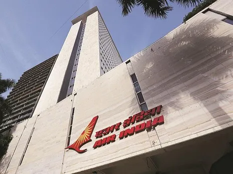 Delhi: Air India Office Sealed after Staff Test COVID +Ve