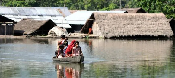 ASDMA To Appoint Teachers as Flood Relief Officers