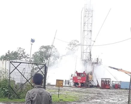 Baghjan BlowOut: Centre to Send Experts from Singapore