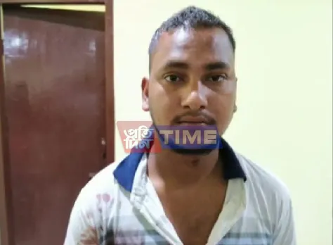 Barpeta: MC College’s Student Arrested for Drug Smuggling