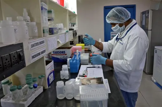 COVID19: Only severe cases to be tested before discharge