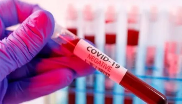 Two Assamese Recover from COVID-19 in Delhi