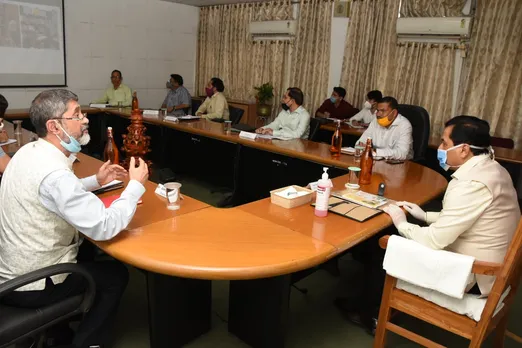 State Govt Develops ‘Job Plan’ for Assam Returnees