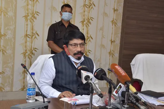African swine fever kills 13,382 pigs in Assam
