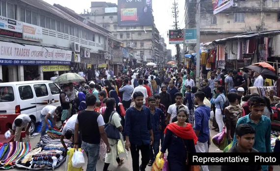 Fancy Bazar to remain closed for 3 days