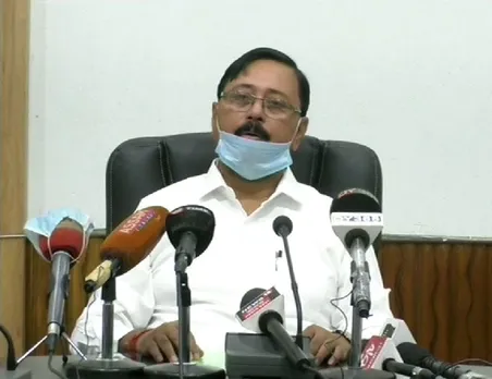 Golaghat District Included in “Green Zone”: DC