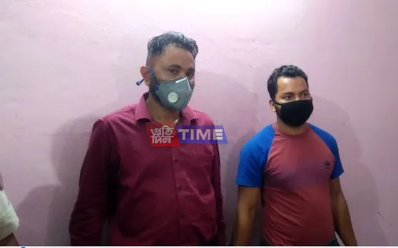 Sanatan Deka Case: Two Accused Arrested