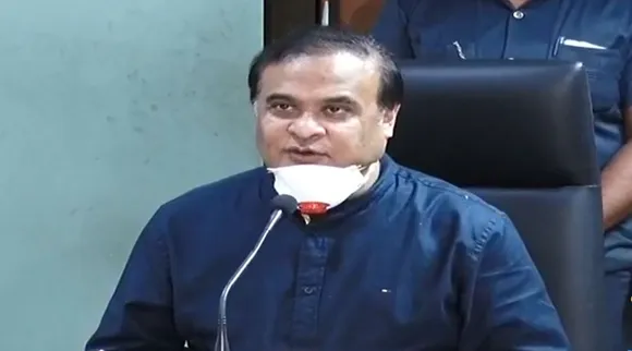 ‘I don’t Want Miya Votes’, Says Assam CM Himanta Biswa Sarma