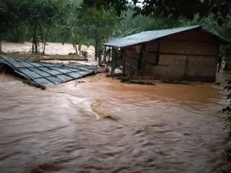 ASSAM: Nearly 1.8 lakh people affected by floods