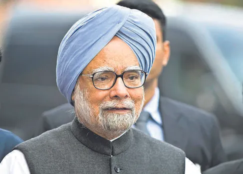 Former PM Manmohan Singh Discharged from Hospital