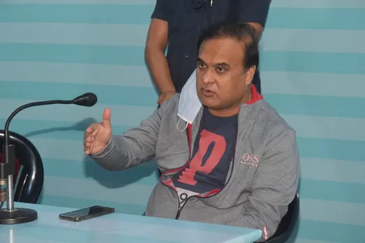 One more tested COVID-19 positive in Assam; Total 59