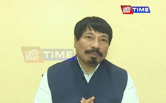 PM-KISAN scam: Barpeta District Agriculture officer suspended