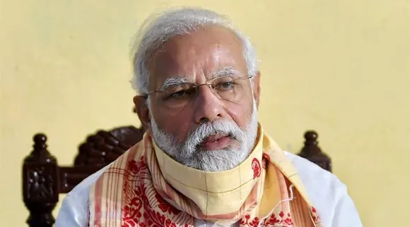 Mann ki Baat: PM Modi to address nation at 11 am Tomorrow