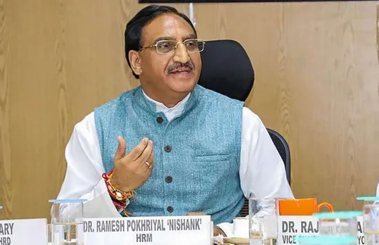 HRD Ministry Announces New Dates for JEE, NEET Exam