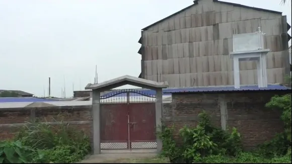 Rohdhola in North Ghy Declared Containment Zone