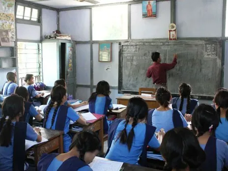 ASSAM: 9,635 new teachers to be appointed soon