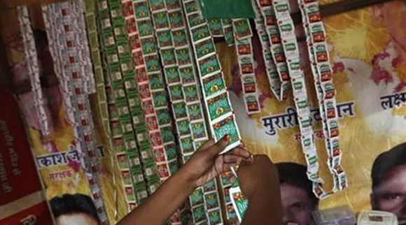 Union Health Ministry Ask Assam Govt to Ban Tobacco Sale