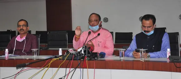 Assam Govt. denies mining in Dehing Patkai