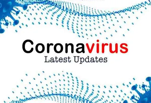 COVID-19: India Records Highest Single-Day Spike with 10,956 Cases in 24 Hrs