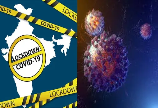 Despite Lockdown Why India’s COVID Count Remains High