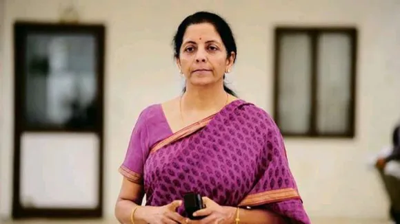 Sitharaman Speech HIGHLIGHTS: MGNREGA budget hiked by addt’l ₹40,000 crore