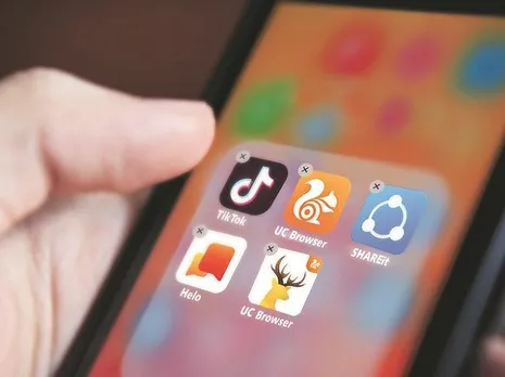 India bans 59 Chinese apps, including TikTok, ShareIt, UC Browser…