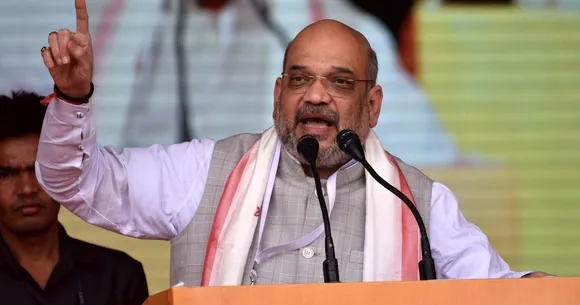 “Amit Shah called to enquire about Guwahati landslides”- HBS