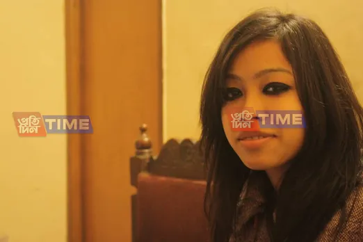Assamese Girl Found Dead in Delhi