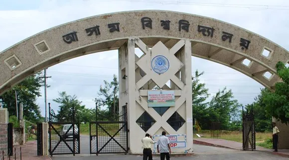 Assam Varsity Defers Exams Scheduled For May