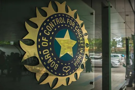 CTI pushes BCCI to end sponsorship with Chinese firm