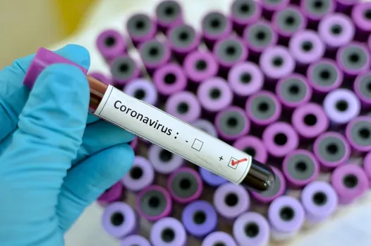 India’s COVID-19 Caseload Nears 60 Lakh